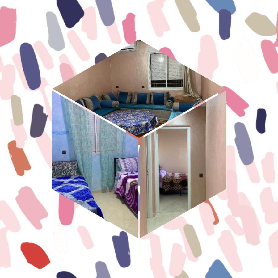 Residence Al Osra Agadir Kültér fotó