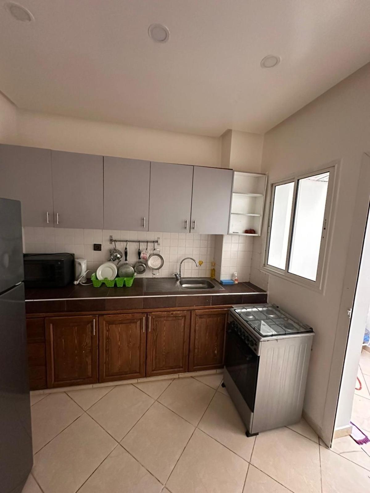 Residence Al Osra Agadir Kültér fotó