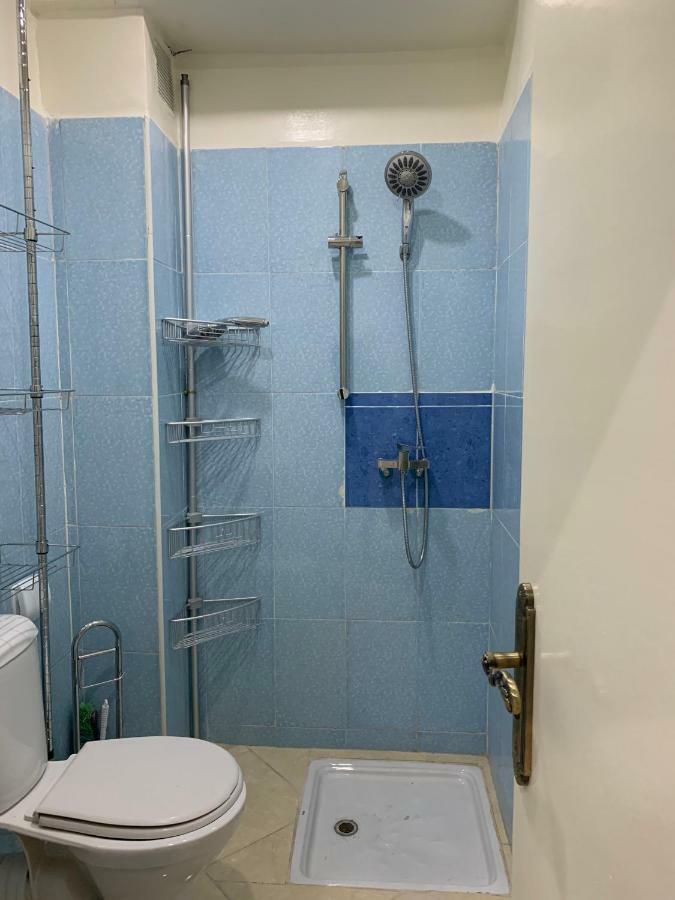 Residence Al Osra Agadir Kültér fotó