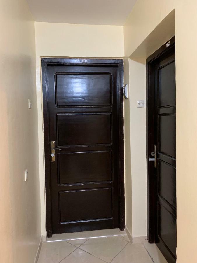 Residence Al Osra Agadir Kültér fotó